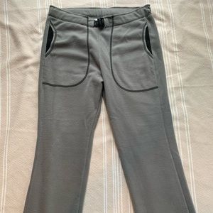 Melanzana WindPro Sweats Mens Medium